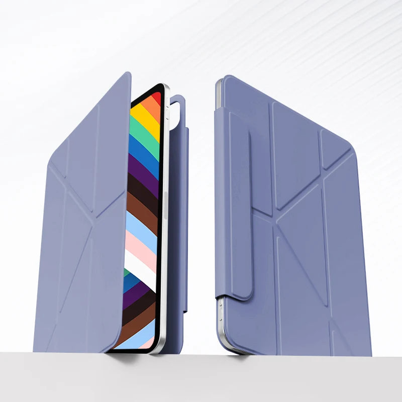 Cover MagSafe per iPad & Apple Pencil