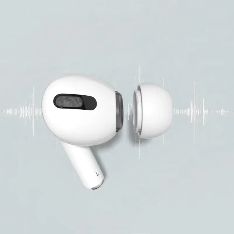 Cuscinetti in Silicone per AirPods Pro