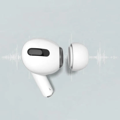 Cuscinetti in Silicone per AirPods Pro
