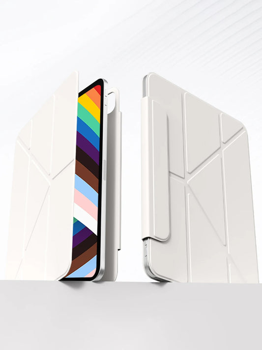 Cover MagSafe per iPad & Apple Pencil